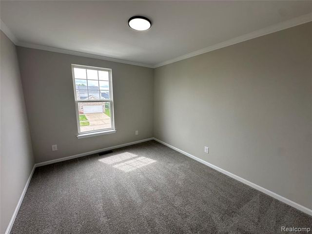56602 Winding Creek Drive, Macomb, MI 48042