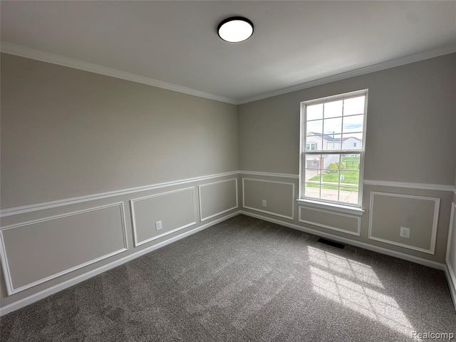 56602 Winding Creek Drive, Macomb, MI 48042