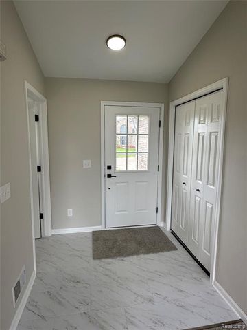 56602 Winding Creek Drive, Macomb, MI 48042