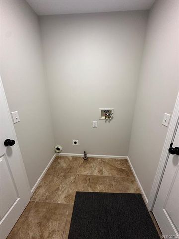 56602 Winding Creek Drive, Macomb, MI 48042
