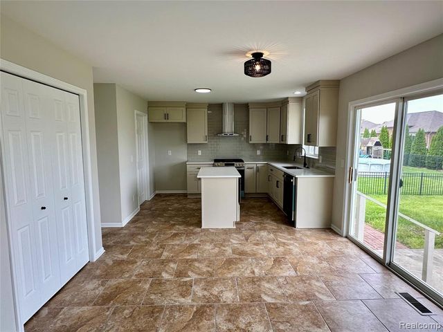 56602 Winding Creek Drive, Macomb, MI 48042