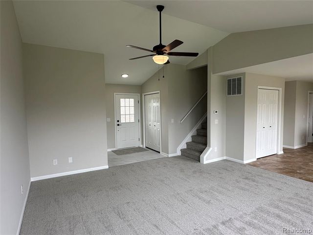 56602 Winding Creek Drive, Macomb, MI 48042