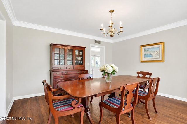 8239 HOLLYRIDGE Road, Jacksonville, FL 32256