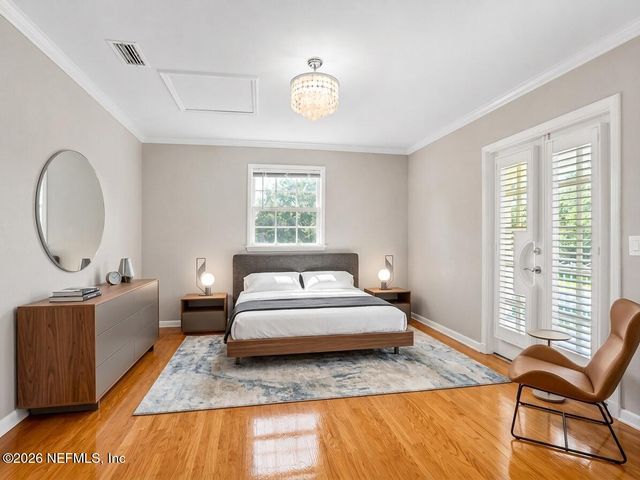8239 HOLLYRIDGE Road, Jacksonville, FL 32256