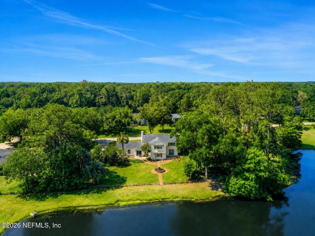 8239 HOLLYRIDGE Road, Jacksonville, FL 32256