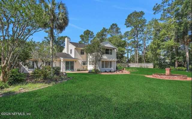 8239 HOLLYRIDGE Road, Jacksonville, FL 32256