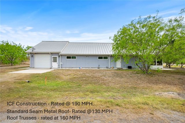 1001 Second St, Bayside, TX 78340