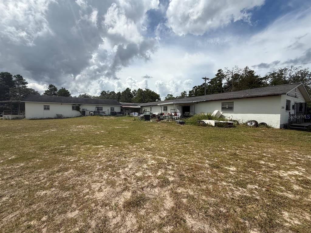 12850 US HIGHWAY 27 ALT, Williston, FL 32696