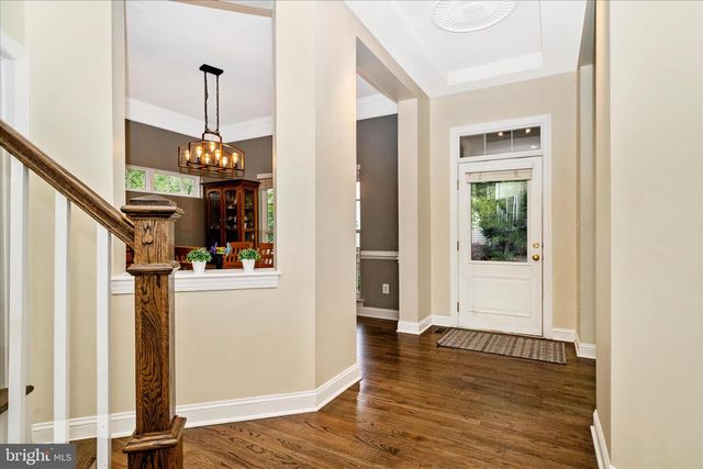 12716 MURPHY GROVE TER, Clarksburg, MD 20871