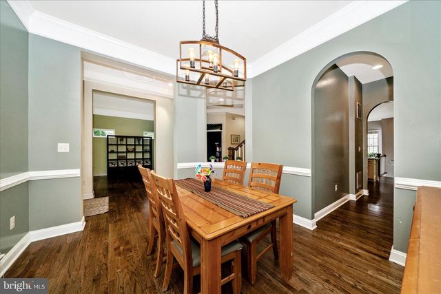 12716 MURPHY GROVE TER, Clarksburg, MD 20871