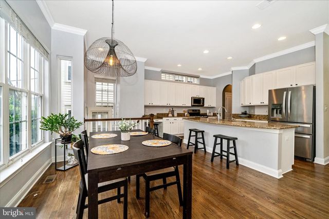 12716 MURPHY GROVE TER, Clarksburg, MD 20871