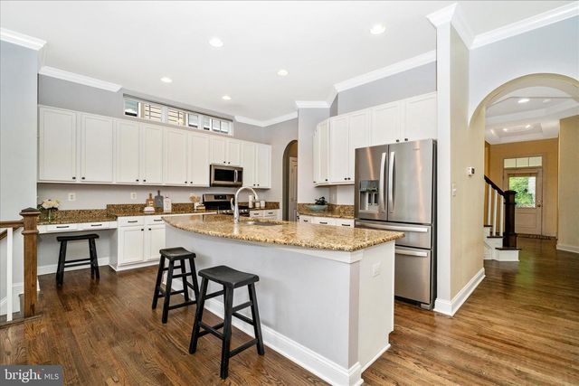 12716 MURPHY GROVE TER, Clarksburg, MD 20871