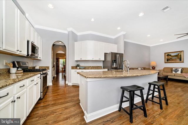 12716 MURPHY GROVE TER, Clarksburg, MD 20871