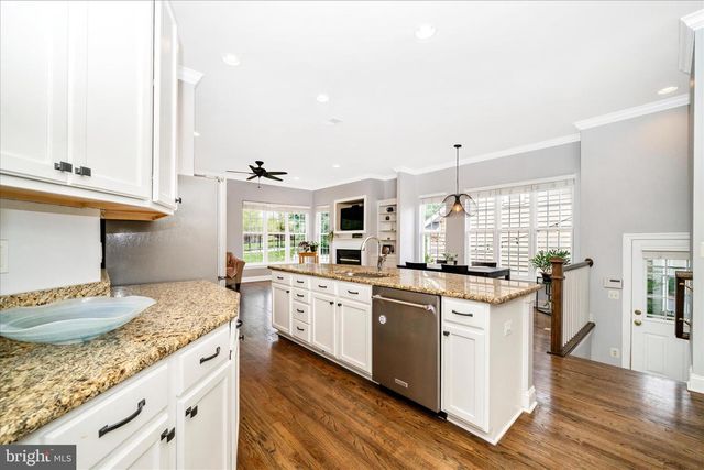 12716 MURPHY GROVE TER, Clarksburg, MD 20871