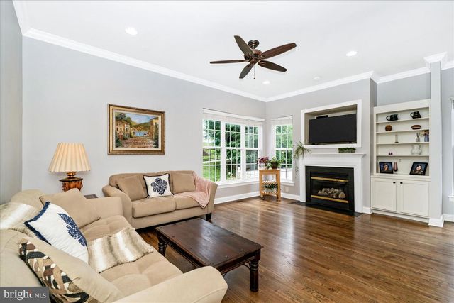 12716 MURPHY GROVE TER, Clarksburg, MD 20871