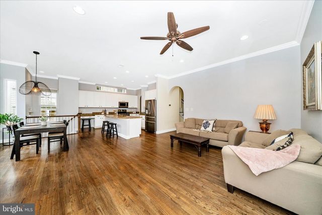 12716 MURPHY GROVE TER, Clarksburg, MD 20871