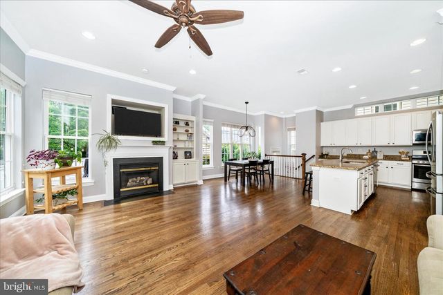 12716 MURPHY GROVE TER, Clarksburg, MD 20871