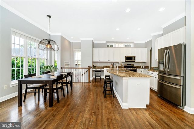 12716 MURPHY GROVE TER, Clarksburg, MD 20871