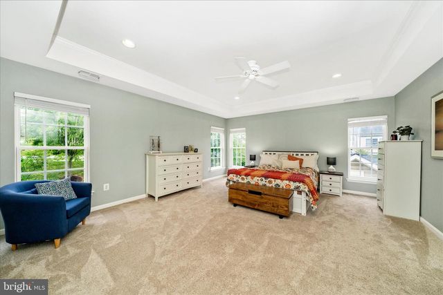 12716 MURPHY GROVE TER, Clarksburg, MD 20871