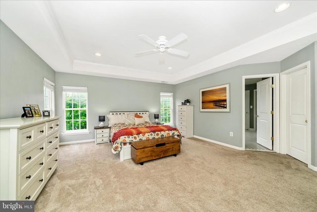 12716 MURPHY GROVE TER, Clarksburg, MD 20871