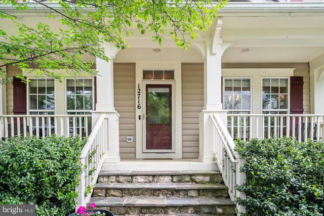 12716 MURPHY GROVE TER, Clarksburg, MD 20871