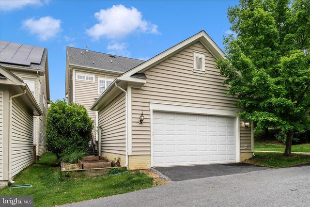 12716 MURPHY GROVE TER, Clarksburg, MD 20871