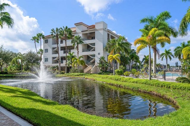 1030 BELLASOL WAY 3201, Apollo Beach, FL 33572