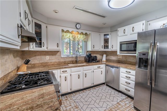 1034 Preston Drive, N Versailles, PA 15137