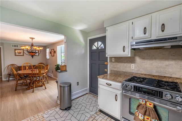 1034 Preston Drive, N Versailles, PA 15137