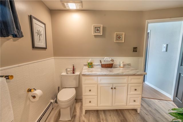 1034 Preston Drive, N Versailles, PA 15137