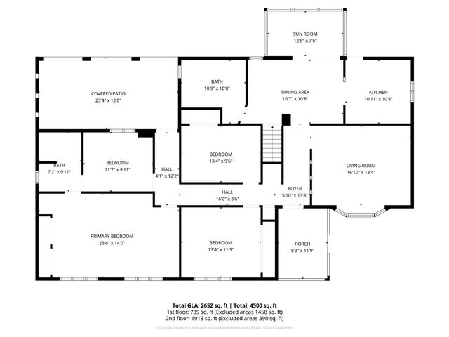 1034 Preston Drive, N Versailles, PA 15137