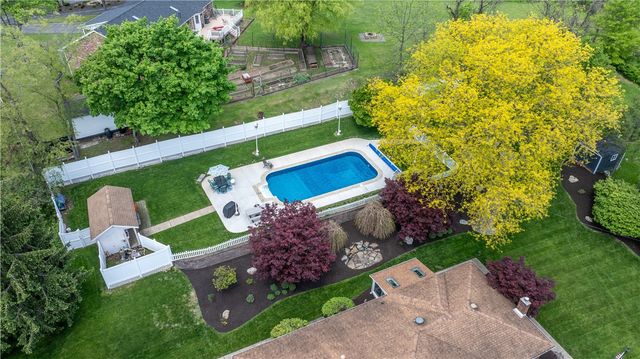 1034 Preston Drive, N Versailles, PA 15137