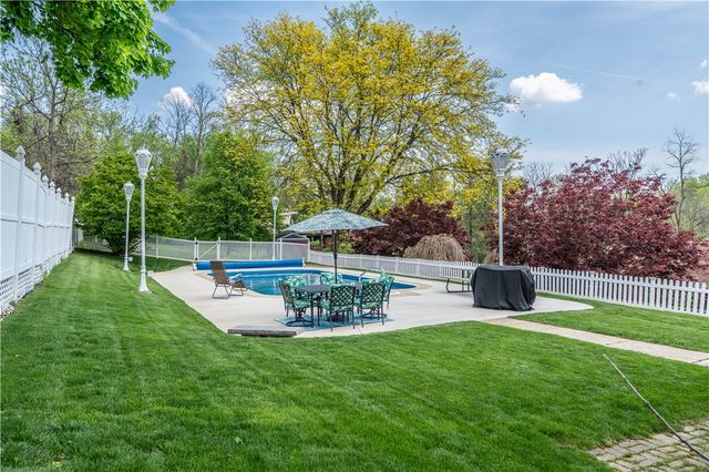 1034 Preston Drive, N Versailles, PA 15137