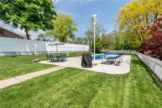1034 Preston Drive, N Versailles, PA 15137