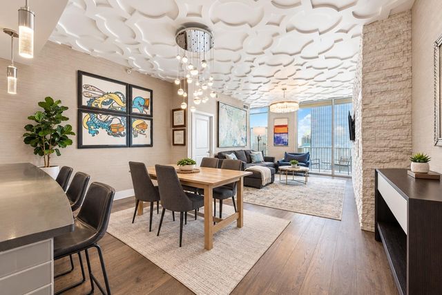 360 Nueces ST 3409, Austin, TX 78701