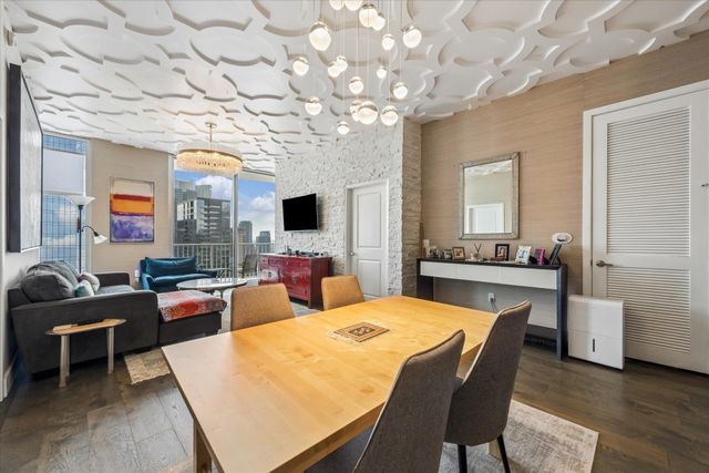 360 Nueces ST 3409, Austin, TX 78701