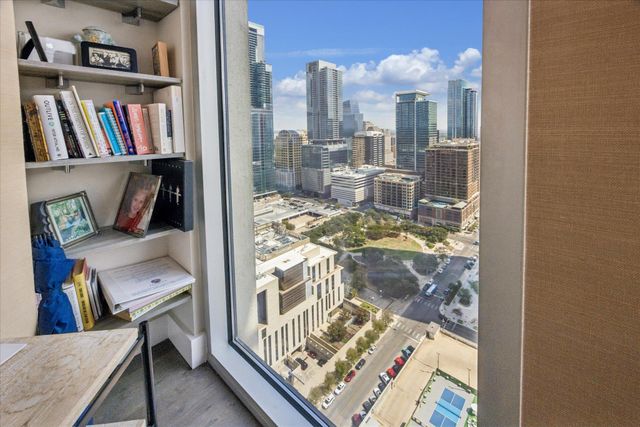 360 Nueces ST 3409, Austin, TX 78701