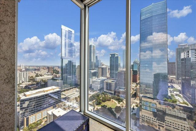 360 Nueces ST 3409, Austin, TX 78701