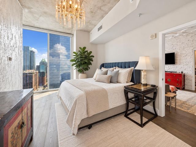 360 Nueces ST 3409, Austin, TX 78701