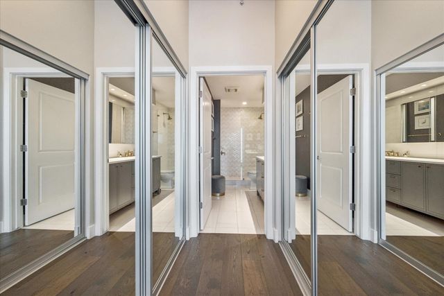 360 Nueces ST 3409, Austin, TX 78701