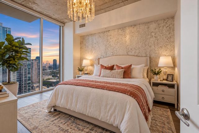 360 Nueces ST 3409, Austin, TX 78701