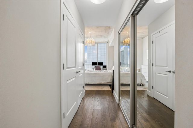 360 Nueces ST 3409, Austin, TX 78701