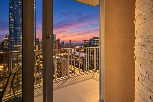 360 Nueces ST 3409, Austin, TX 78701