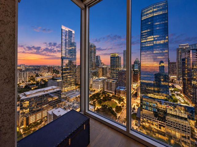 360 Nueces ST 3409, Austin, TX 78701