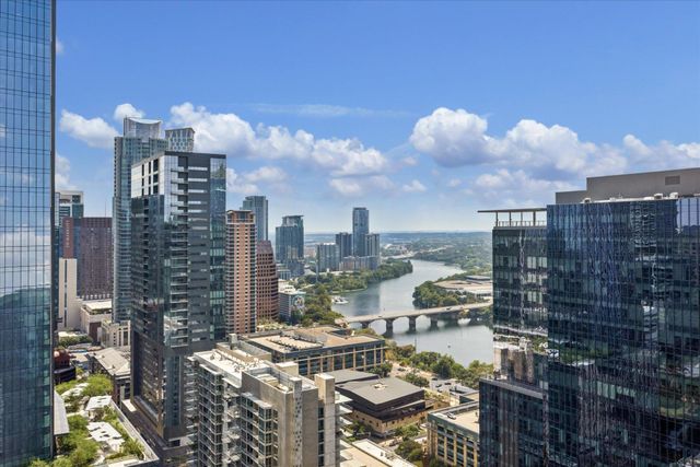 360 Nueces ST 3409, Austin, TX 78701