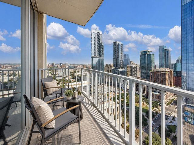 360 Nueces ST 3409, Austin, TX 78701