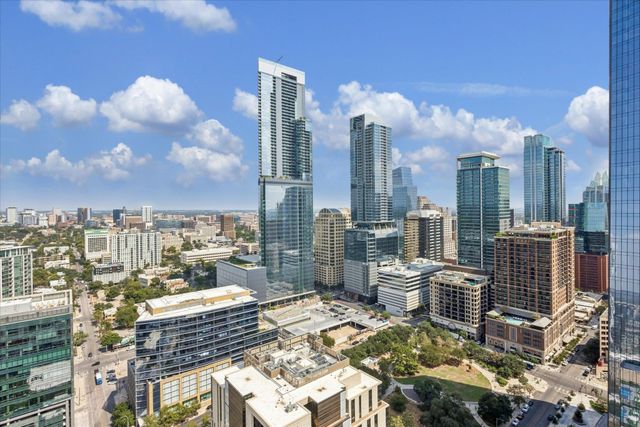 360 Nueces ST 3409, Austin, TX 78701