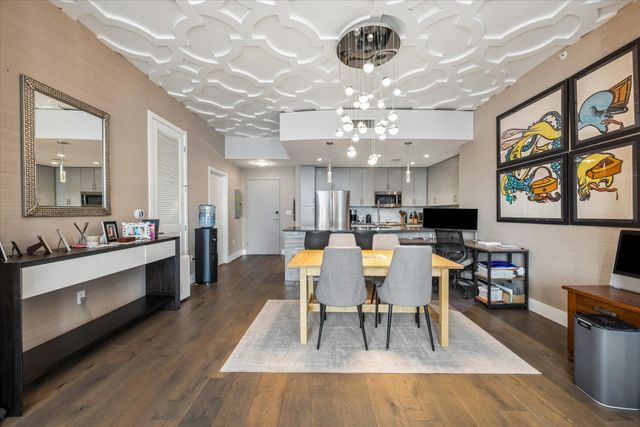 360 Nueces ST 3409, Austin, TX 78701