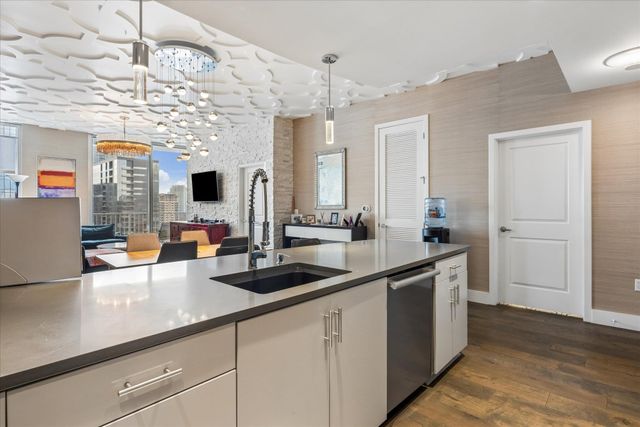 360 Nueces ST 3409, Austin, TX 78701