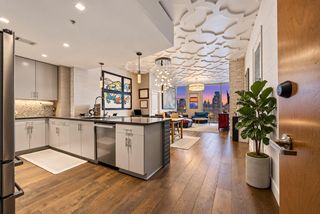 360 Nueces ST 3409, Austin, TX 78701